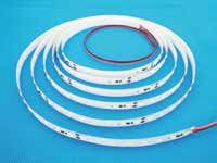 Synergy 21 LED Flex Strip 2835 - 120 WW DC12V 48W IP20 CRI>90