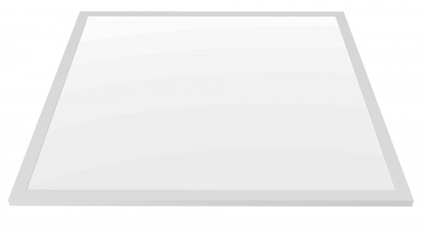 Synergy 21 LED light backlite panel 620*620 WW/NW V4 PRO weiss UGR<19