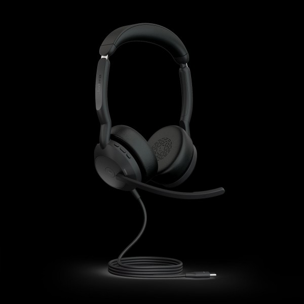 Jabra Evolve2 50 USB-C MS Stereo