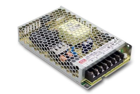 MEAN WELL Netzteil - 12V 150W
