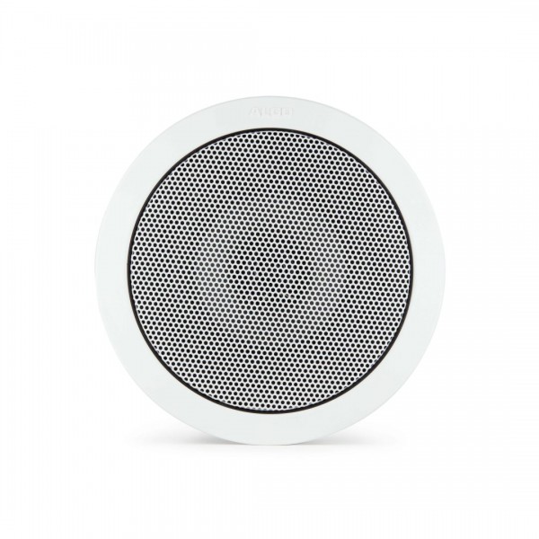 ALGO 8198-IC IP/IC PoE+ CEILING SPEAKER - INFORMACAST