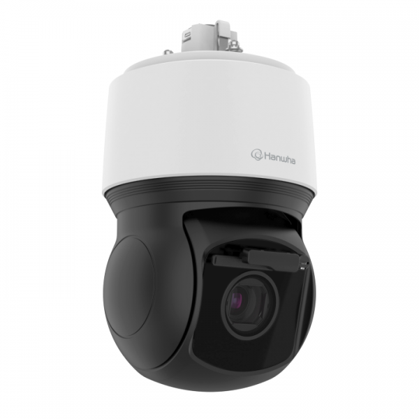 Hanwha Techwin IP-Cam PTZ Dome "X-Serie" XNP-C8303RW IR AI