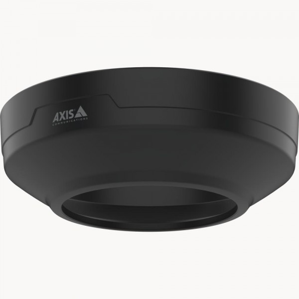 /AXIS Zubehör Cover/Gehäuse 4er Pack TM3821 Schwarz