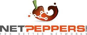 NetPeppers LWL Glasfaser, FIBER PRO OTDR 1000, zbh.Messport-Wechseladapter ST
