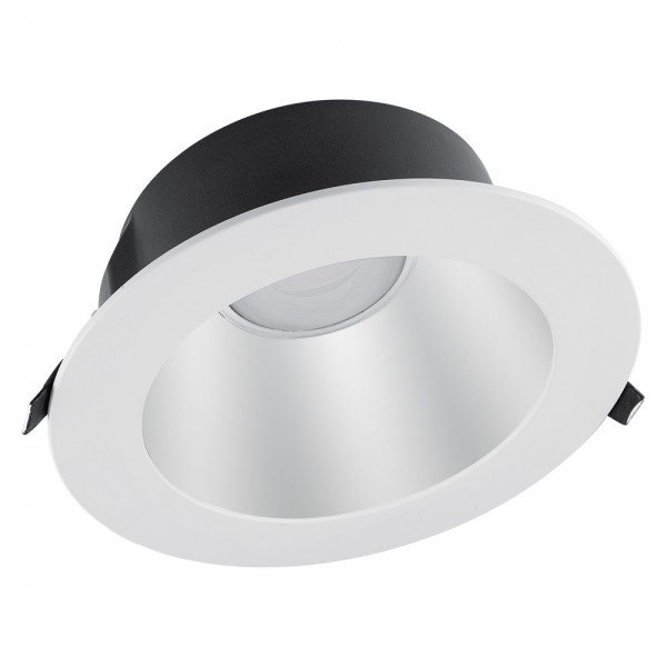 LEDVANCE DOWNLIGHT UGR19 DN155 14 W 830 WT IP54