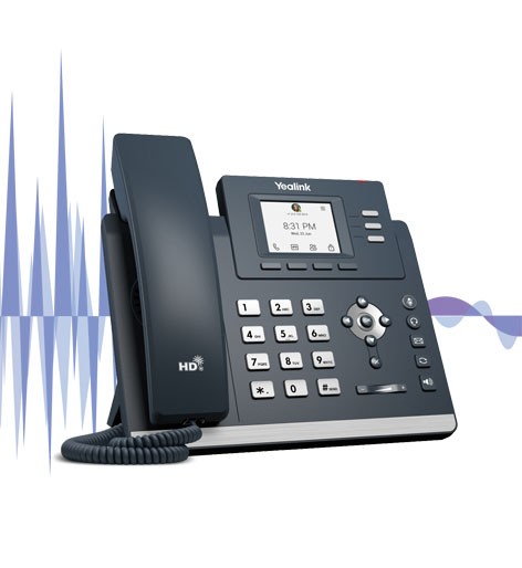 Yealink MSFT - Teams Edition MP52 E2**USED