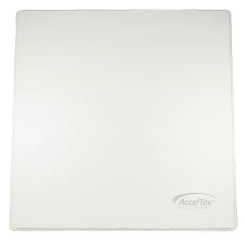 NetPeppers WLAN, zbh. Acceltex Antenna Patch WiFi HD 146RPSP with RPSMA Density Patch, 2.4/5 GHz 4/6 dB, ATS-OHDP-2456-14-6RPSP-36