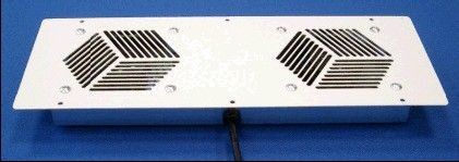 Vertiv(Knürr) Wandg. ConAct zub.Lüfter T400/500/600mm, für die neu Serie!