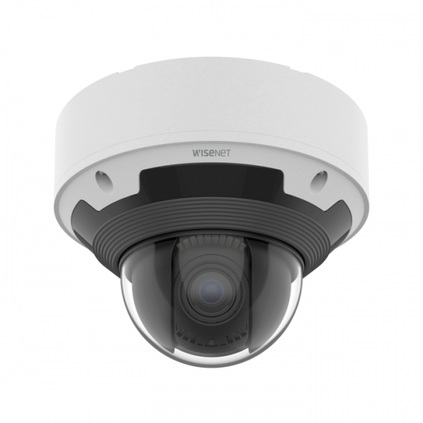 Hanwha Techwin IP-Cam Fixed Dome &quot;X-Serie PLUS XNV-6083Z 2MP AI IR