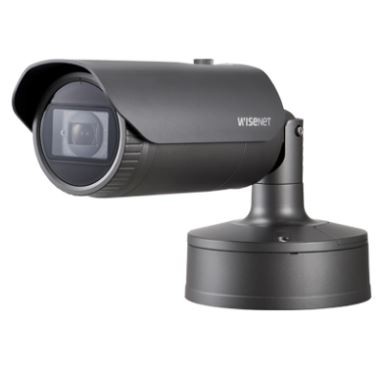 Hanwha Vision IP-Cam Bullet "P-Serie PNO-A6081R **Deep Learning**