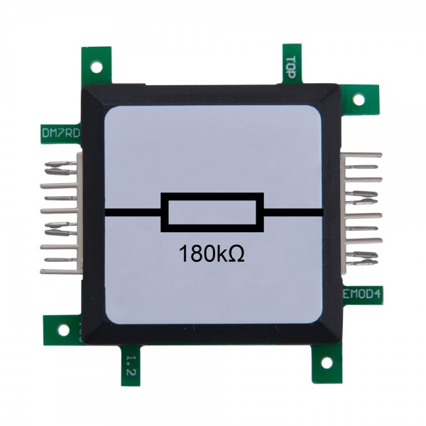 ALLNET Brick?R?knowledge Widerstand 180k Ohm