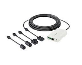 Hanwha Vision Covert Kamera XNB-6001 Main Unit