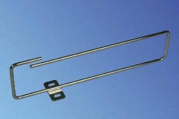 Vertiv(Knürr) Wandg. ConAct zub.Rangierbügel, 24x288mm, 4-Pack