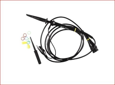 Siglent PP215 200MHz 1X/10X Abschwächung Oszilloskop Tastkopf