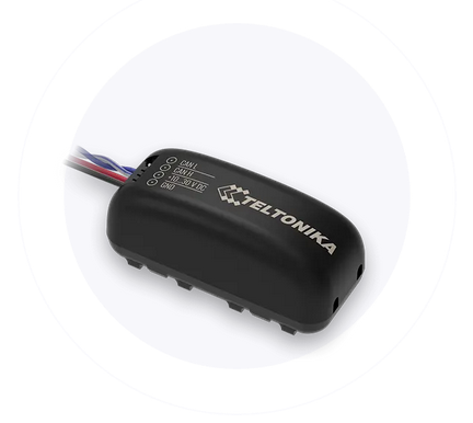 Teltonika · Zubehör · Tracker GPS · ECAN02