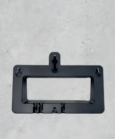 2N Zubehör IP Phone D7A Wandhalterung