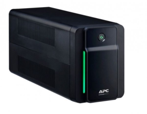 APC USV Back, AVR, 750VA, Schutzkontaktdosen outlets, *B-Ware - BESCHÄDIGTE VERPACKUNG *