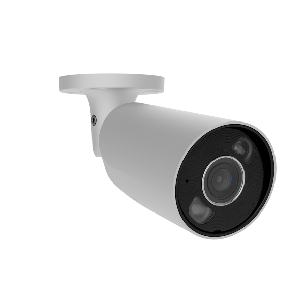 Ajax Netzwerkkamera BulletCam HL (8 Mp/2.8 mm) *weiß*