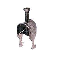 Vertiv(Knürr) zub.Bügelschelle 40-46mm, mit Gegenwanne, 25-Pack,