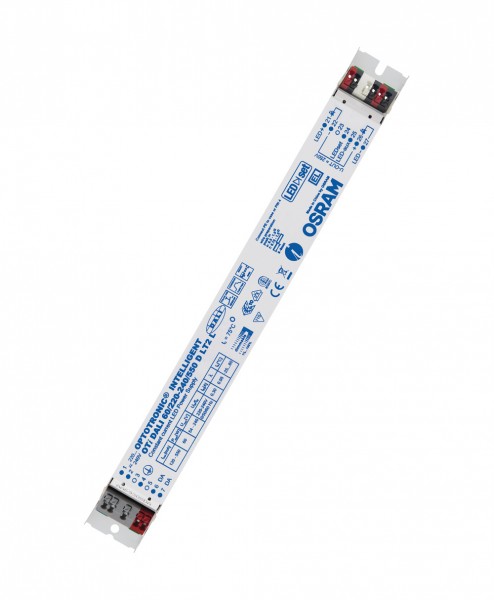 OSRAM OPTOTRONIC© Intelligent ? Dimmable DALI (non-isolated) 60/220?240/550 D LT2 L