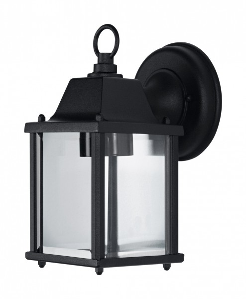 LEDVANCE ENDURA® CLASSIC LANTERN Square S E27