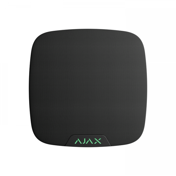Ajax SpeakerPhone Jeweller*schwarz*