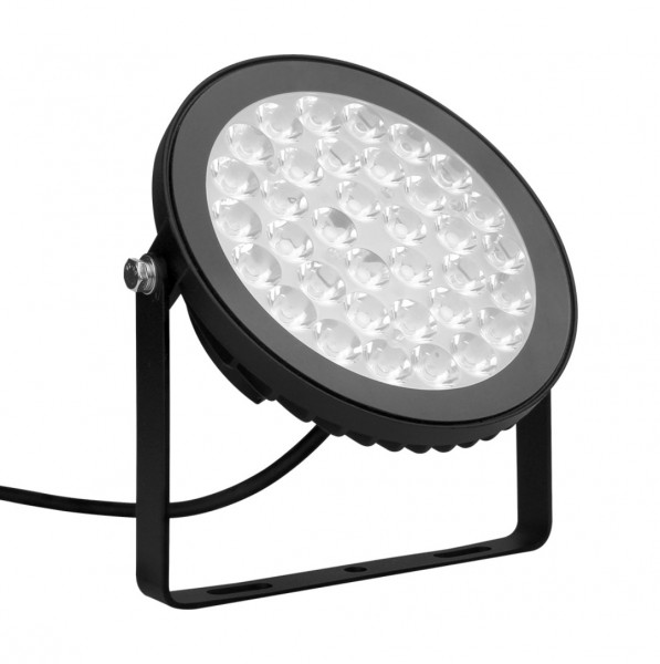 MiBoxer FUTC10ZR LED Garten Lampe 15W RGB-WW (RGB-CCT) IP66 Zigbee 3.0 &amp; 2,4Ghz 24V
