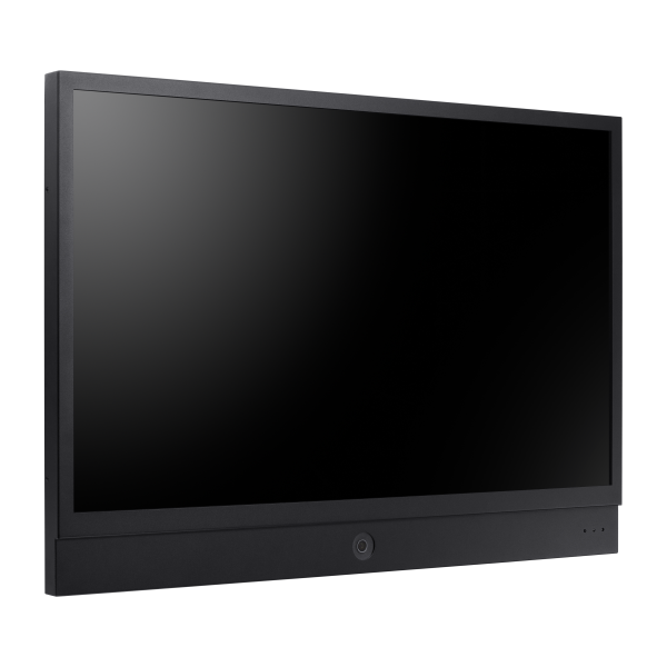 Hanwha Vision 32" Public View-Monitor KI SMT-3221PV