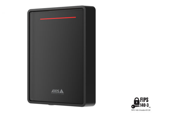 AXIS Zutrittskontrolle A4130-E Reader