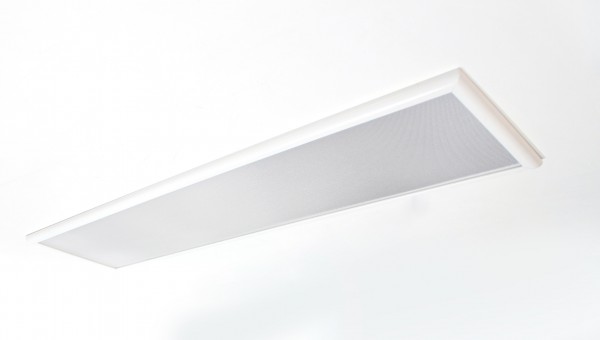 Synergy 21 LED light panel 300*1200 Up&amp; Down PONTOS KW / W UGR<19