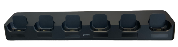 Spectralink Desktop Multi-Charger (S-Series)