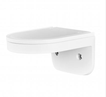 Hanwha Vision IP-Cam Zbh. Wandhalterung für Fix Dome SBP-137WMW