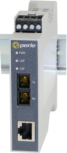 Perle Media Converter SR-1000-SC05-XT