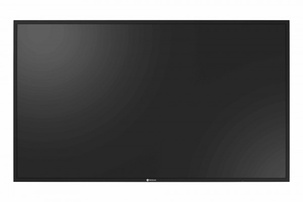 AG Neovo 55?? 4K UHD 24/7 Surveillance Display
