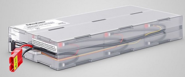 CyberPower USV, zbh. Ersatzakkupack für BPE144VL2U01