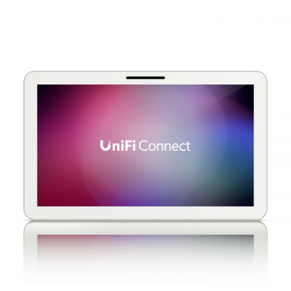 USED_Ubiquiti UniFi Connect Display / 21.5&quot; Full HD / PoE++ / 32 GB / UC-Display