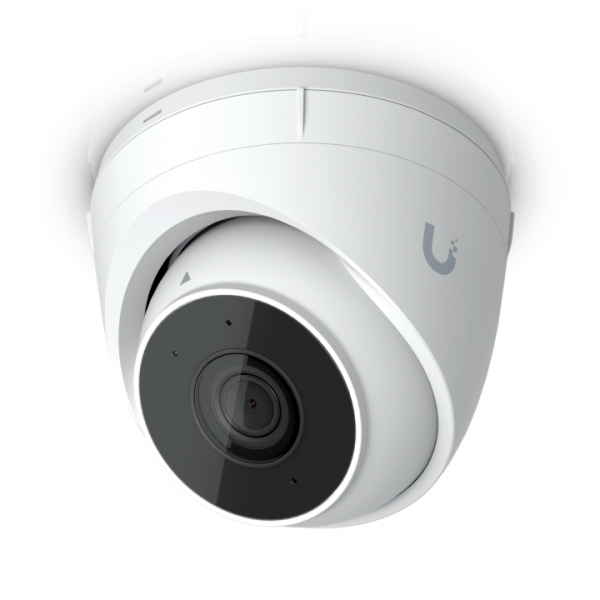 Ubiquiti UniFi Video Camera G5 Turret Ultra / Outdoor / 2K / 102,4° Weitwinkel / IR-Nachtsicht / Low Light / UVC-G5-Turret-Ultra