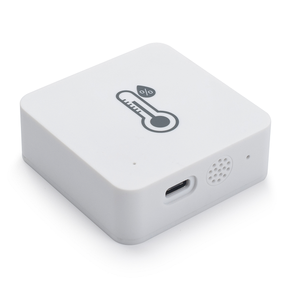 DRAGINO · Sensor · LoRa · LoRaWAN Temperatur &amp; Humidity Sensor · LHT52-EU868