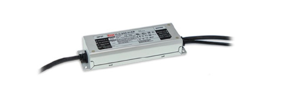 MEAN WELL Netzteil - 24V 200W IP67