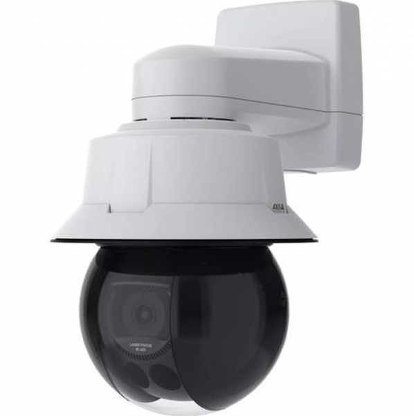 AXIS Netzwerkkamera PTZ Dome Q6325-LE