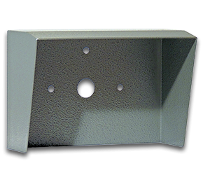 Cyberdata Zubehör - Outdoor Keypad Intercom Shroud