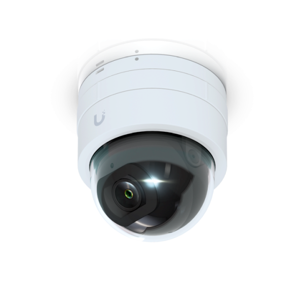 Ubiquiti UniFi Video Camera G5 Dome Ultra / Indoor / 2K / 102,4° Weitwinkel / IR-Nachtsicht / Low Light / UVC-G5-Dome-Ultra