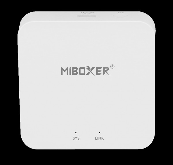 MiBoxer WL-Box2 LED 2.4GHZ WLAN/WiFI Controller / Gateway
