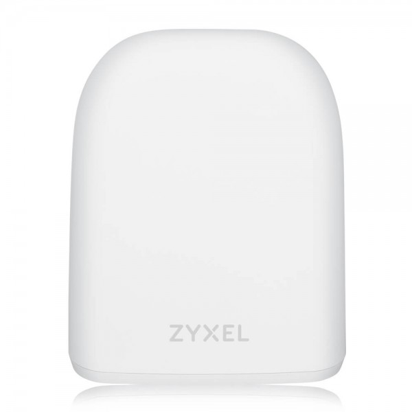 Zyxel Access Point Outdoor Leergehäuse für Wifi 7 Access Points