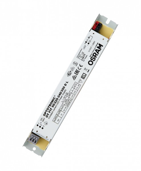 OSRAM OPTOTRONIC® FIT D L 50/220?240/350 D L