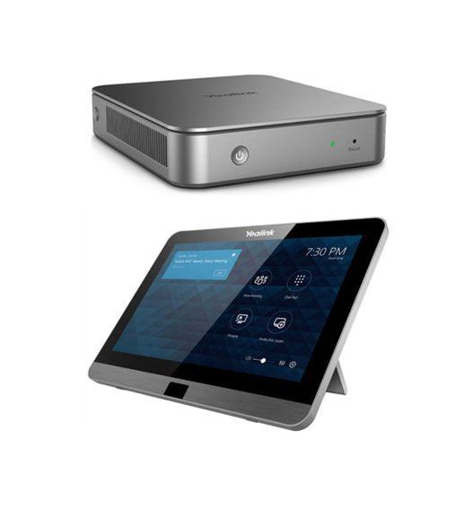 Yealink MSFT - VC Room System Accessory MCore Kit-MS_B-WARE