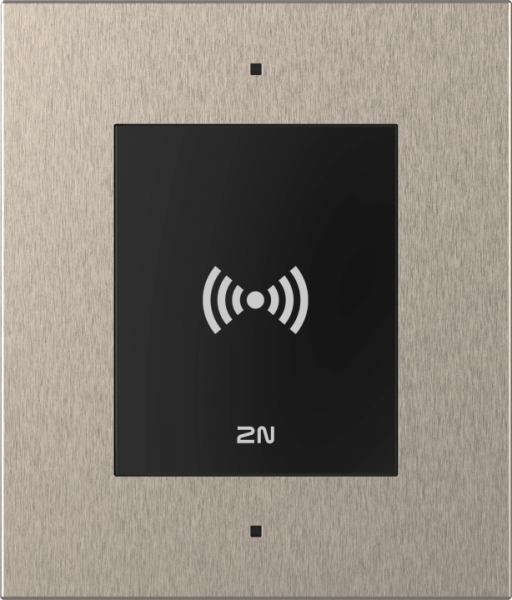 2N Access Unit 2.0 - Kartenleser 2.0 RFID - 125kHz, 13.56MHz, NFC (mit RJ-45-Connector)
