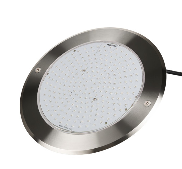 MiBoxer PLC-WP3 LED PLC Serie Wall mounted Pool Light 18W RGB+CCT