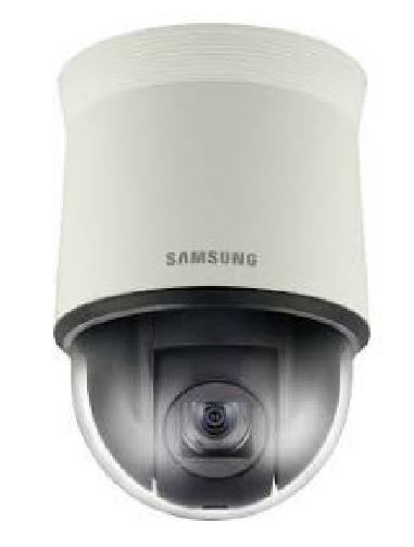Hanwha Techwin IP-Cam PTZ Dome &quot;Q-Serie&quot; QNP-6250