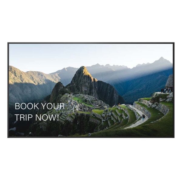 AG Neovo PO-5502 55" High Brightness